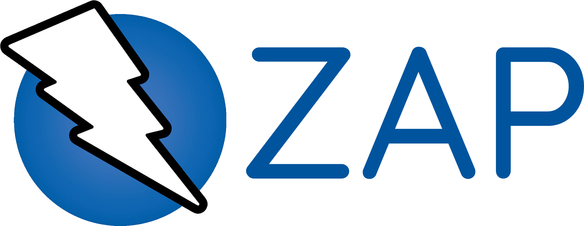ZAP logo