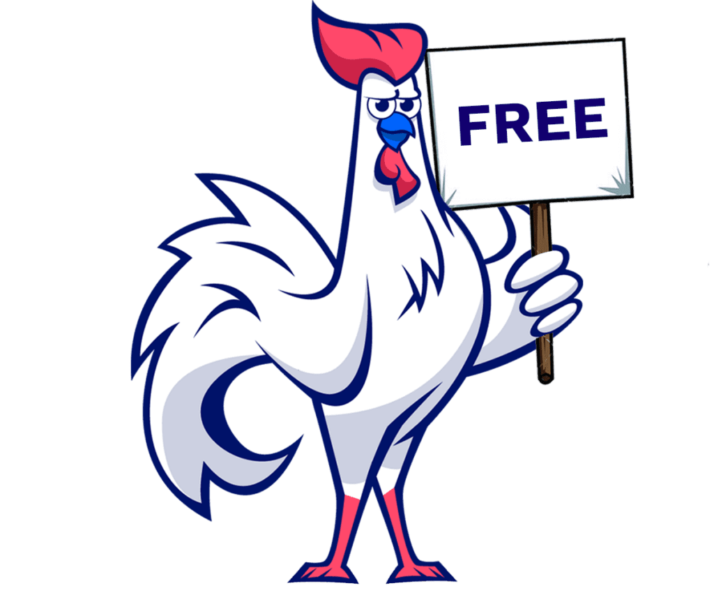 Rooster